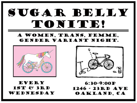SUGARBELLYTONITE